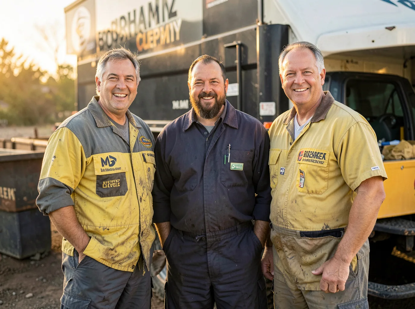 Sewage Cleanup company in Mount Braddock, PA